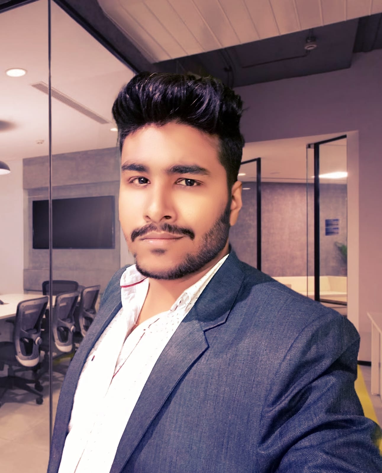 Dr. Arvind Kumar