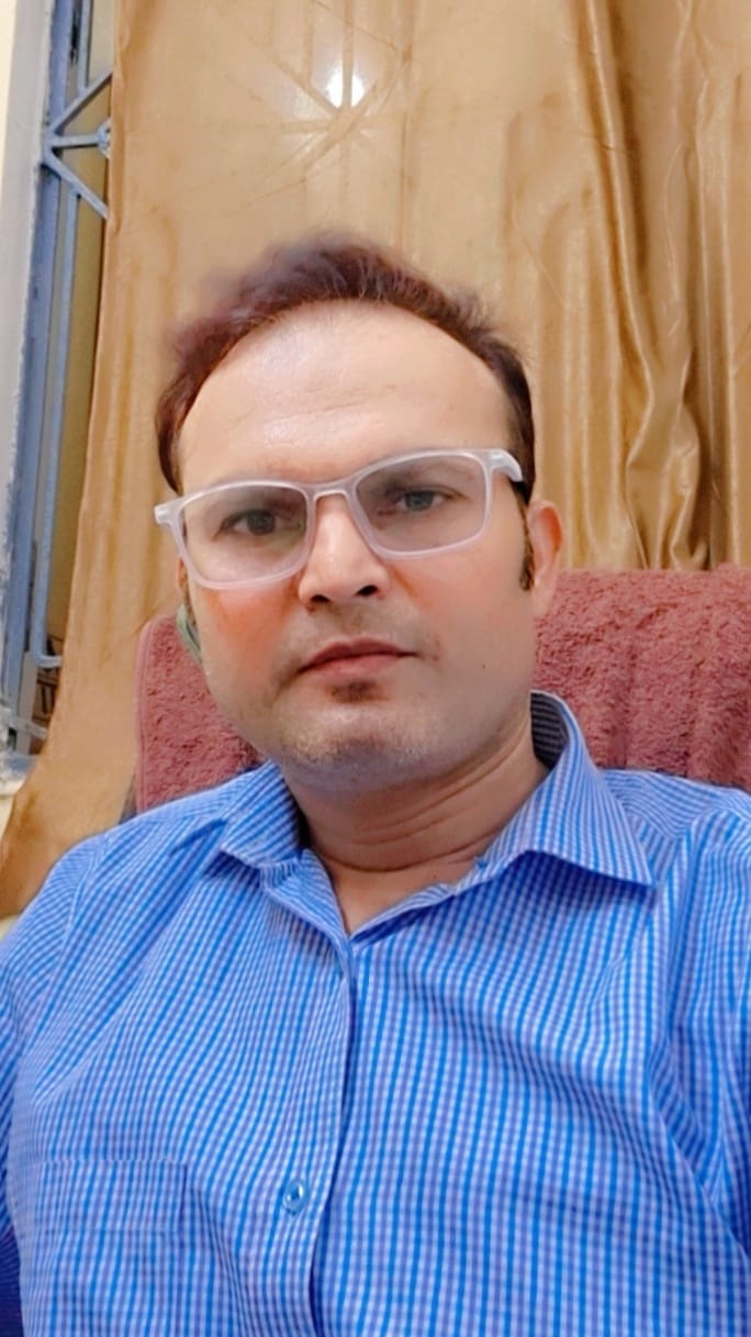 Dr. Sachin