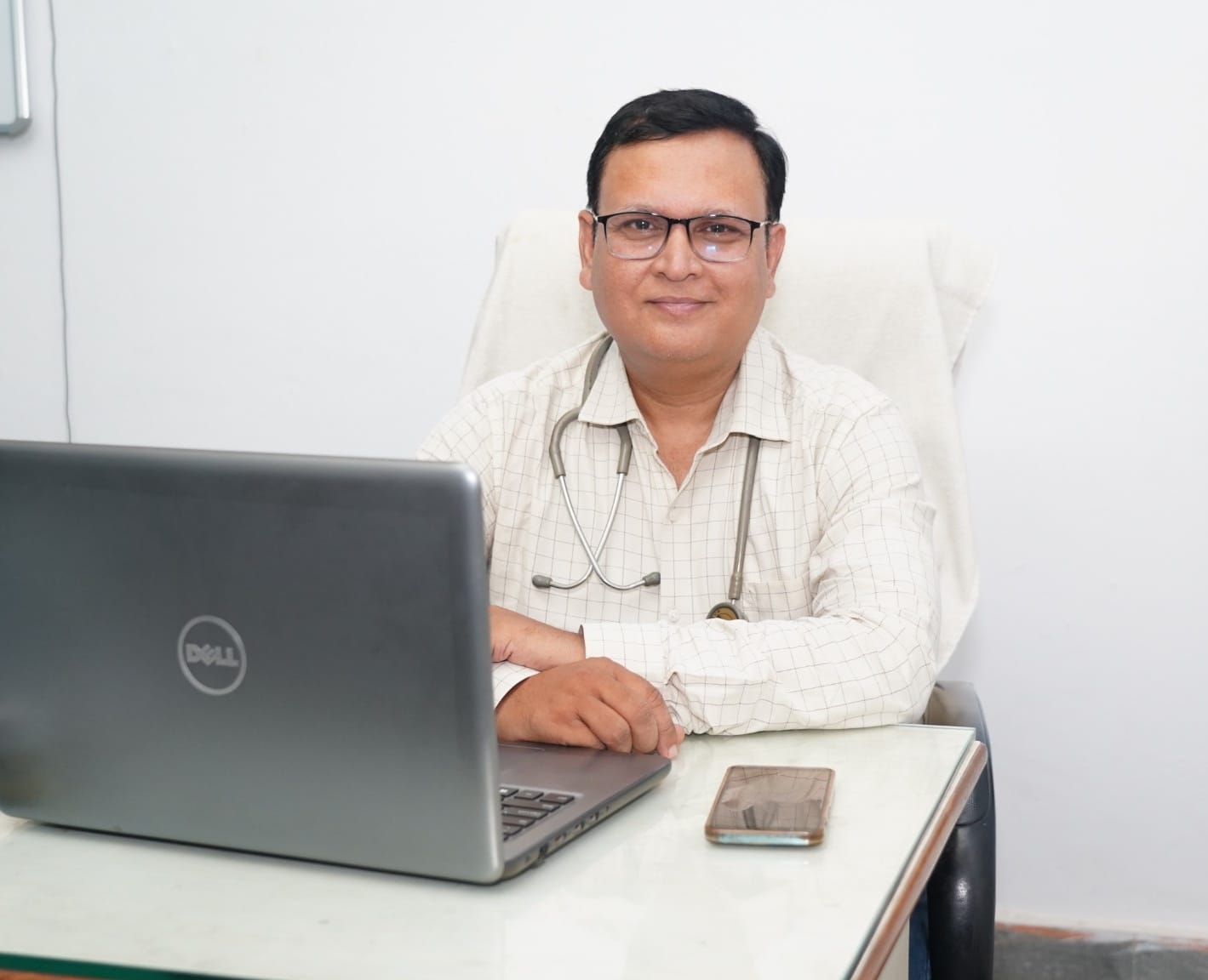 Dr. Priya Sharma