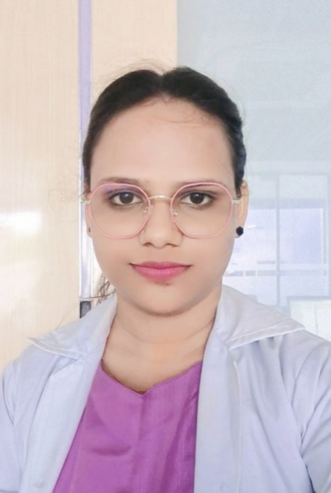 Shweta Yogi