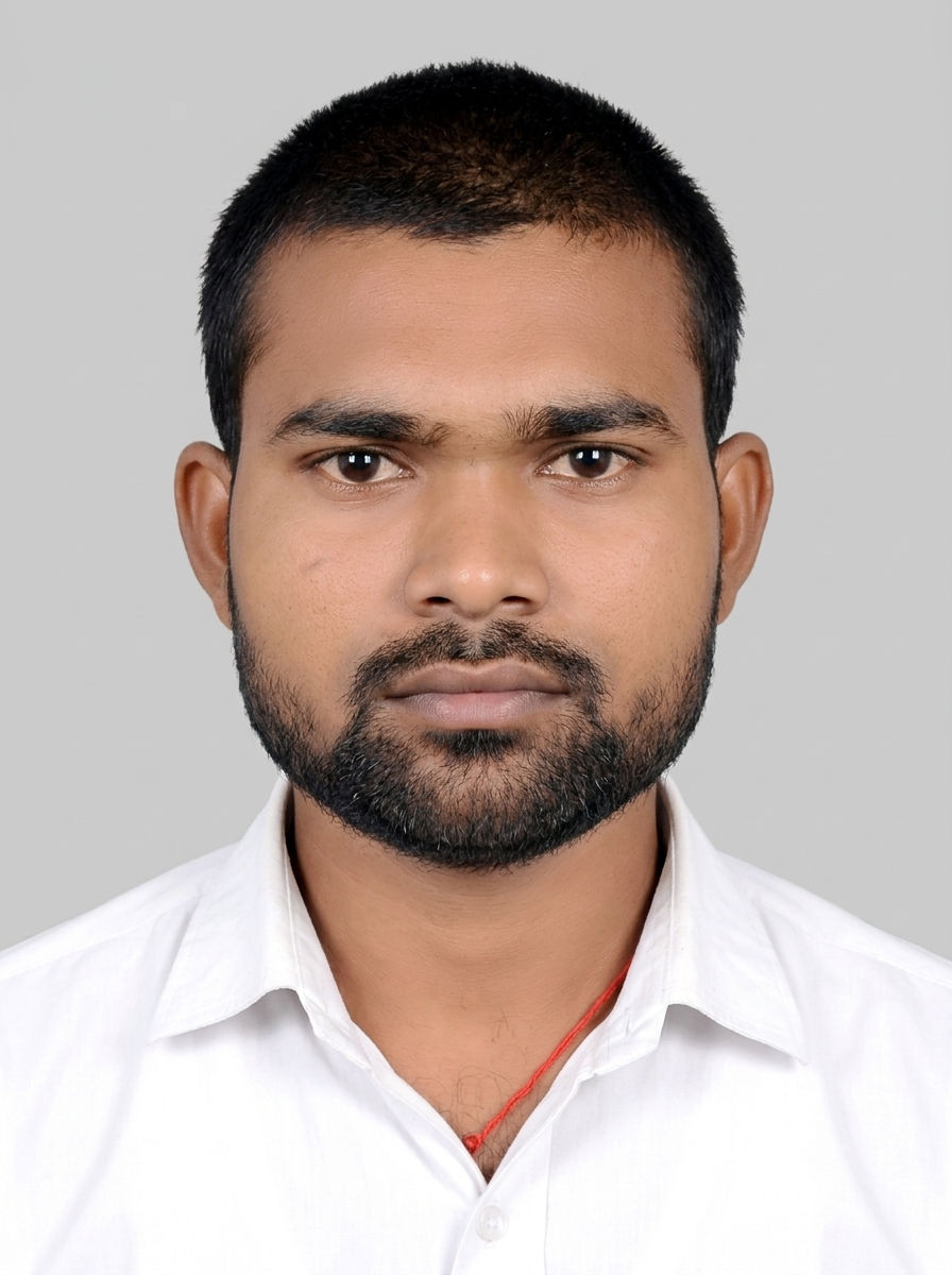 Rahul Kr Patel