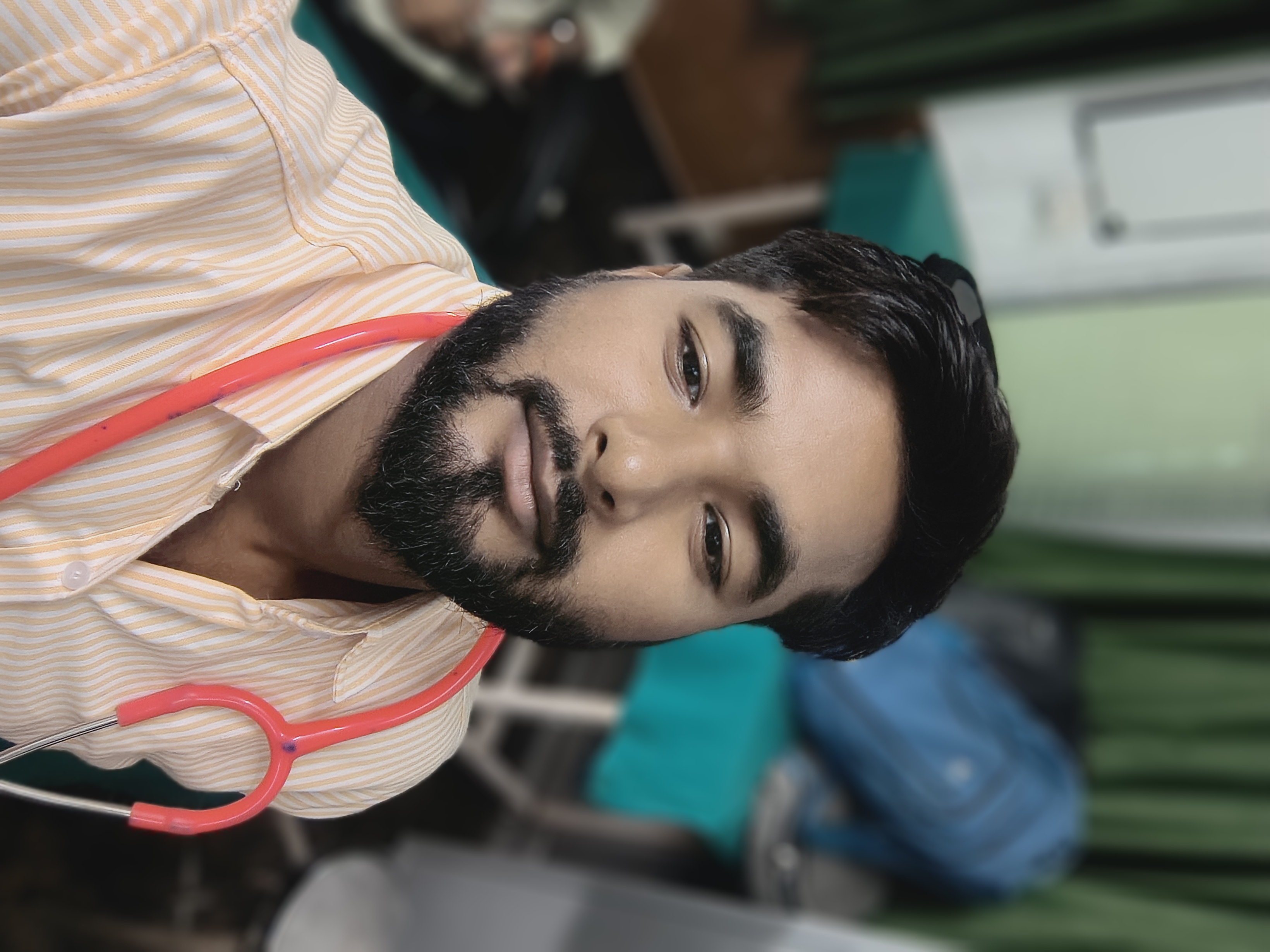 Avanish